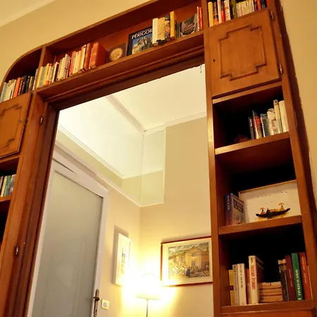 Babbo Guest House Roma Quarto foto