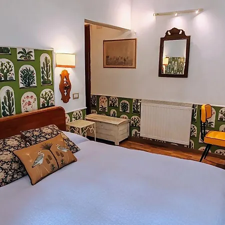 Babbo Guest House Roma Exterior foto